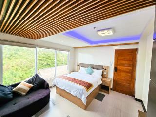 Serenity Beach Hotel - Puerto Galera - 4