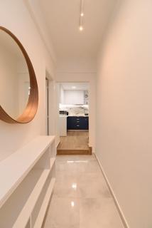 Blu suite-parking -car's length 4,40m - Tesalónica - 7