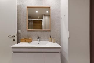 Blu suite-parking "car's length 4,40m" - Thessaloniki - 8