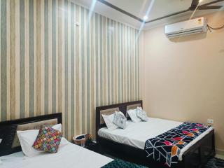 Kayastha Homestay - Ayodhya - 4