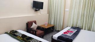 Kayastha Homestay - Ayodhya - 8
