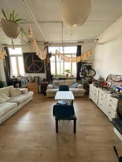 Private Studio Space - London - 9