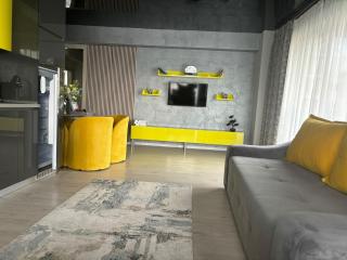 Alecsa 1 Luxury Residence - Mamaia - 5