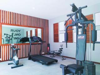 Apartment Green Amazon - 1