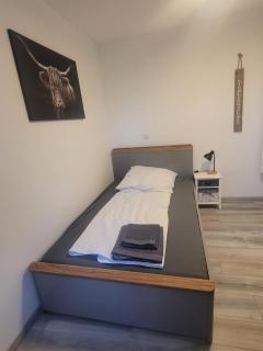 Ferienwohnung Hasenwinkel - Langelsheim - 7