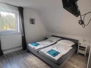 Ferienwohnung Hasenwinkel - Langelsheim - 2