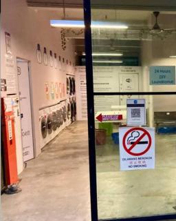 PJ Muji Suites Free Wifi Android Tvbox 1U mall PJPAC - Damansara Perdana - 1