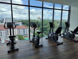 Cozy Studio Unit - Kuching - 3