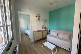 Apartment with Wifi near city center - 4