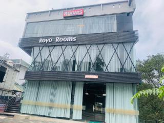Royo rooms wayanad - Kalpetta - 0