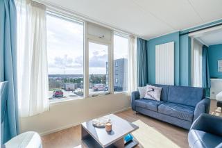 Appartementencomplex Juliana 128 - De Koog - 8