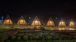 Nsaho resort - Fort Portal - 8