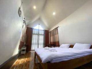 Cool Pool Bungalow - Ban Phônmuang - 6
