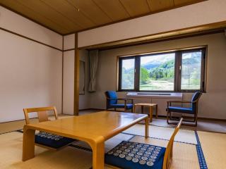 Kyukamura Myoko - Myoko - 4