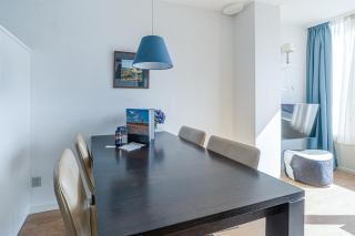 Appartementencomplex Juliana 128 - De Koog - 6