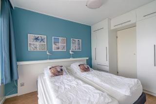 Appartementencomplex Juliana 128 - De Koog - 3