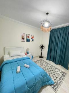 كومباوند جاردنيا سيتي مدينه نصر gardenia city Nasr city - 3