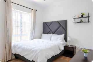 JDBA Homes of Luxury - Città del Capo - 9