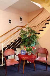 Apartmany Cesky Dvur - 8