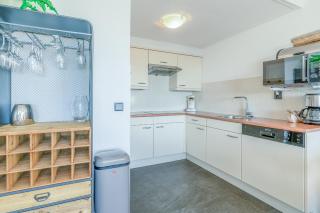 Appartementencomplex Juliana 78 - De Koog - 6
