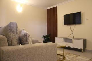 The Royal Residence - Kitengela - 8