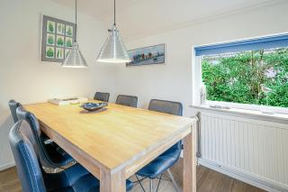 Villapark Kamperfoelie 37 - De Koog - 6