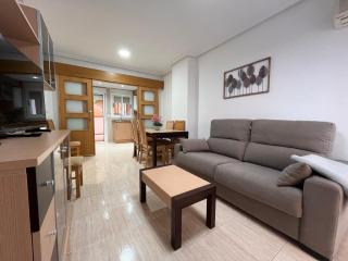 ACV - Costa Azahar I-2ª linea planta baja norte 3 - 3