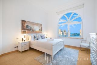 LUX - The Shoreline Penthouse Suite - Dubái - 3