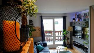 Duplex Cosy : Moderne, Fonctionnel et Confortable - Lans-en-Vercors - 9