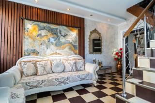 Apartment near Romexpo & Herastau Park - 7