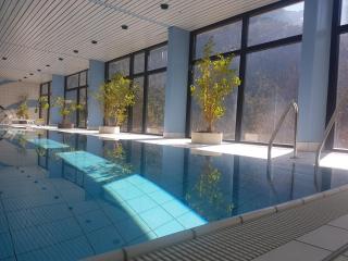 Jutta Deluxe Appartement - Bad Reichenhall - 8