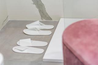 Villa Borghese Apartment - 4