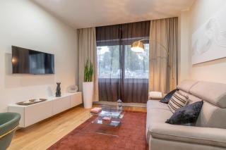 Villa Borghese Apartment - 7