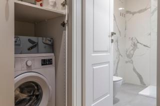 Villa Borghese Apartment - 3