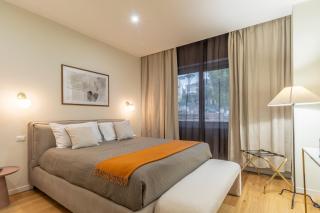 Villa Borghese Apartment - 0