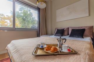 Villa Borghese Apartment - 2