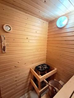 Domaine la Clairière Le Chêne Grande maison avec Sauna Terrasse Brasero et baby-foot - Soultzmatt - 6