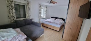 Ferienwohnung Kappenberger - Kollnburg - 6