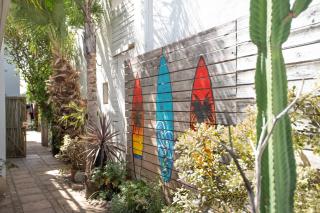 AtSupers Accommodation - 4