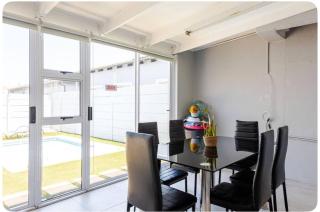 JDBA Homes of Luxury - Città del Capo - 8