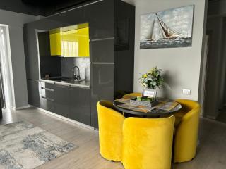 Alecsa 1 Luxury Residence - Mamaia - 7