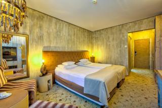 Alpin Resort Hotel - Poiana Brasov - 6