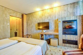 Alpin Resort Hotel - Poiana Brasov - 5