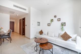 Fabulous 1-Bedroom Apartment Near JBR in Dubai Marina - Dubai - 4