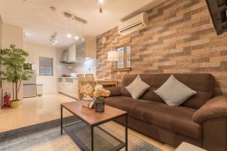 New design Cozy 4ppl 2-story Family House 2br&tub - Osaca - 5