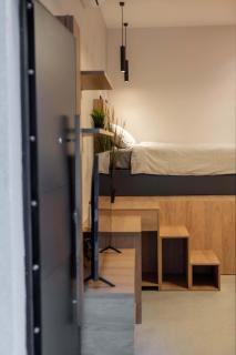 Central Deluxe Spacious Studio - Thessaloniki - 5