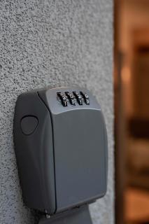 Central Deluxe Spacious Studio - Thessaloniki - 9