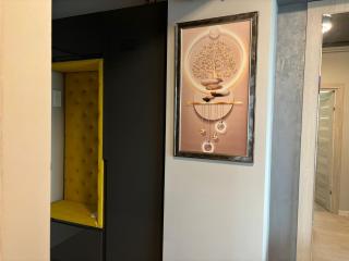 Alecsa 1 Luxury Residence - Mamaia - 2