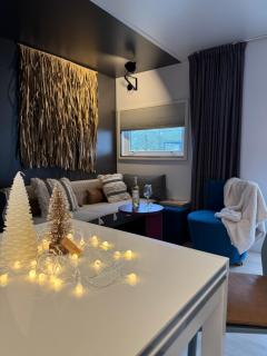 Chalet 3 slaapkamers Oasis 19 - 5