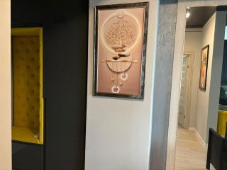 Alecsa 1 Luxury Residence - Mamaia - 3